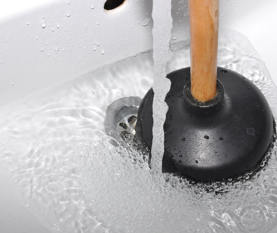 Can natural soap clog drains